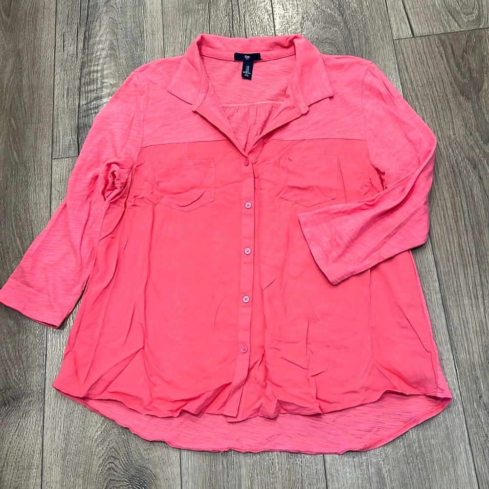 Gap Top